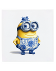 Yellow Minion