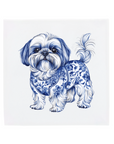 Shih tzu