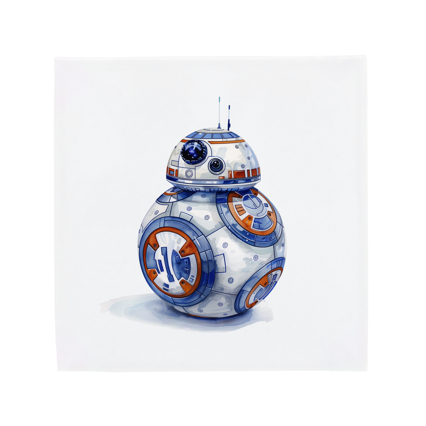 Star Wars BB8