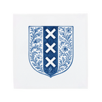 Amsterdam Coat of Arms