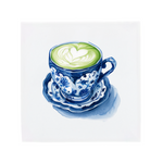 Matcha Latte