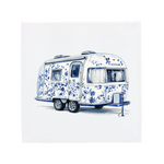 Airstream Trailer