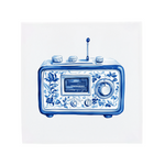 Retro Radio