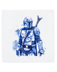 Star wars Mandalorian