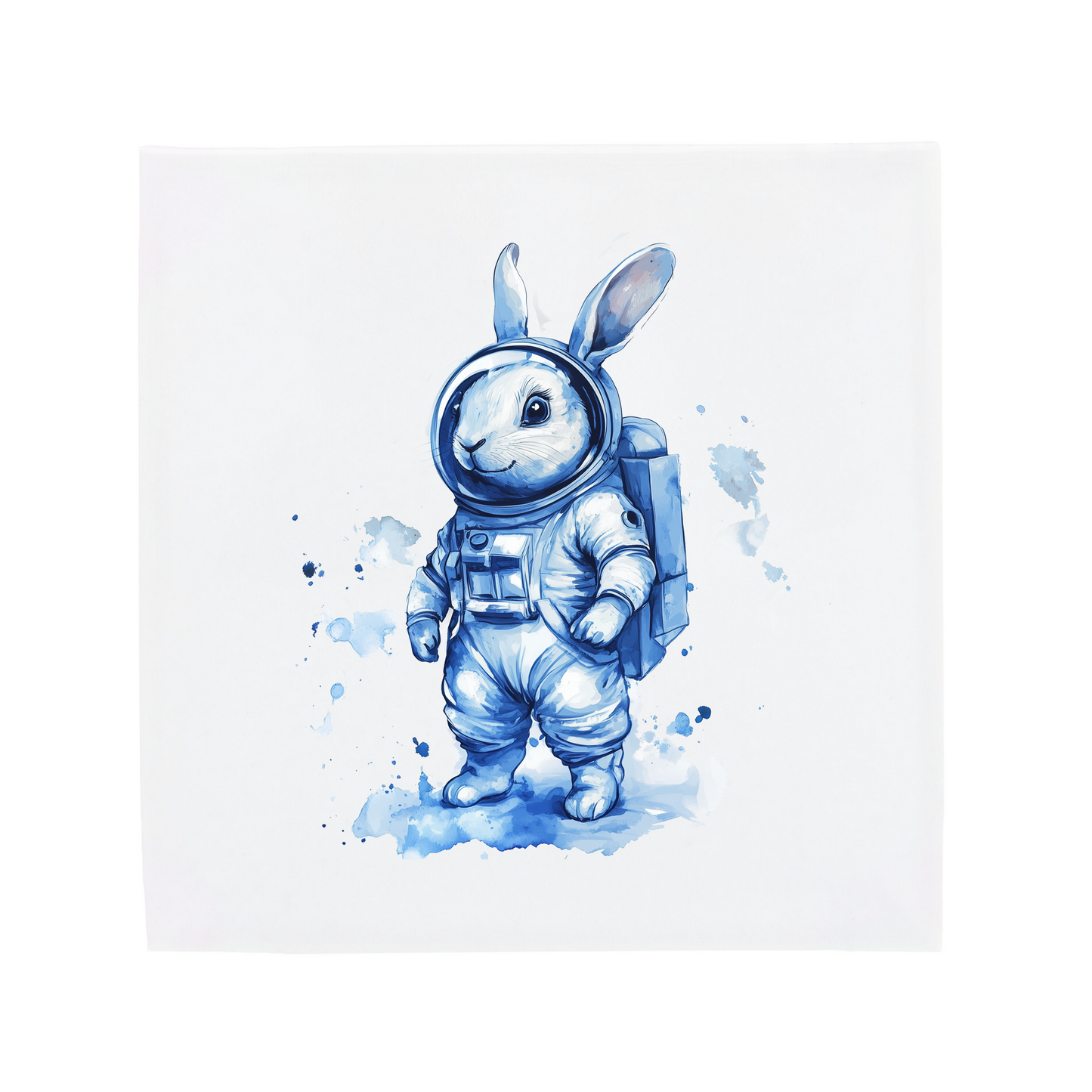 Astronaut Rabbit