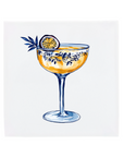 Passionsfrucht Martini