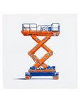 Scissor Lift
