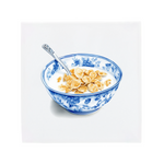 Bowl of Cornflakes