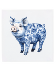 Cute Pig