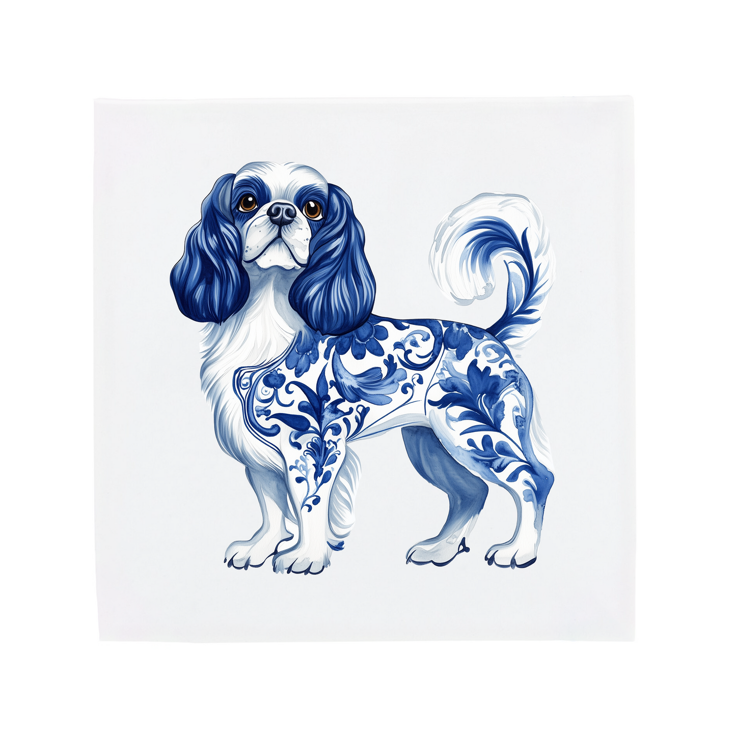 Cavalier King Charles Spaniel