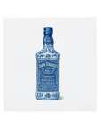 Jack Daniel's Fles