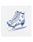 Figure skates