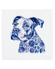 Staffordshire Bull Terrier