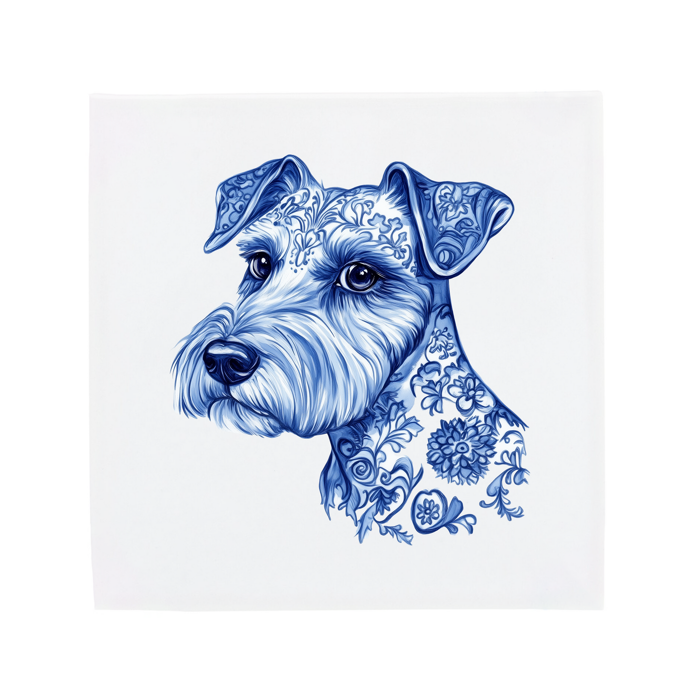 Wire Fox Terrier