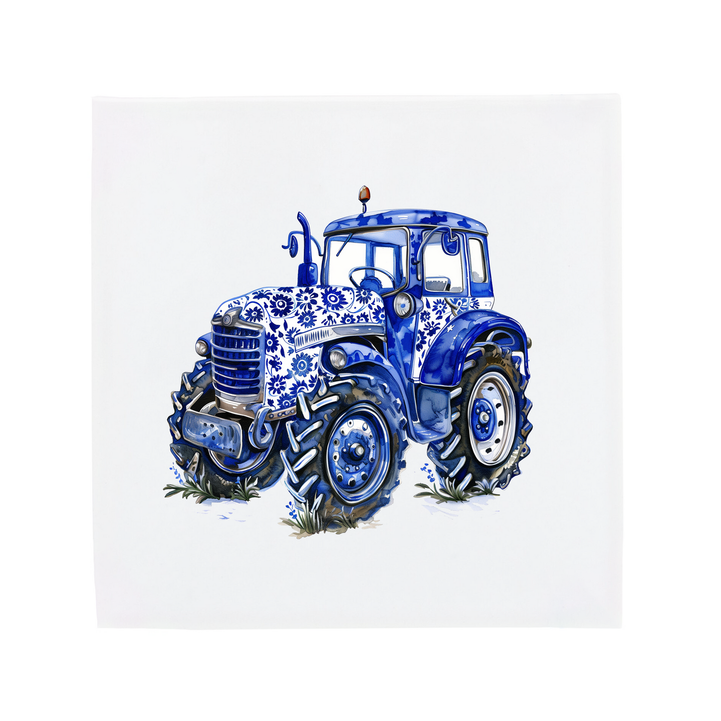 Tractor