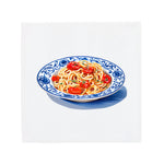 Pasta al Pomodoro