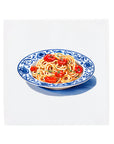 Pasta al Pomodoro