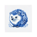 Cute Hedgehog