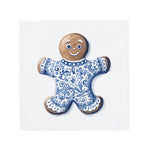 Gingerbread Man