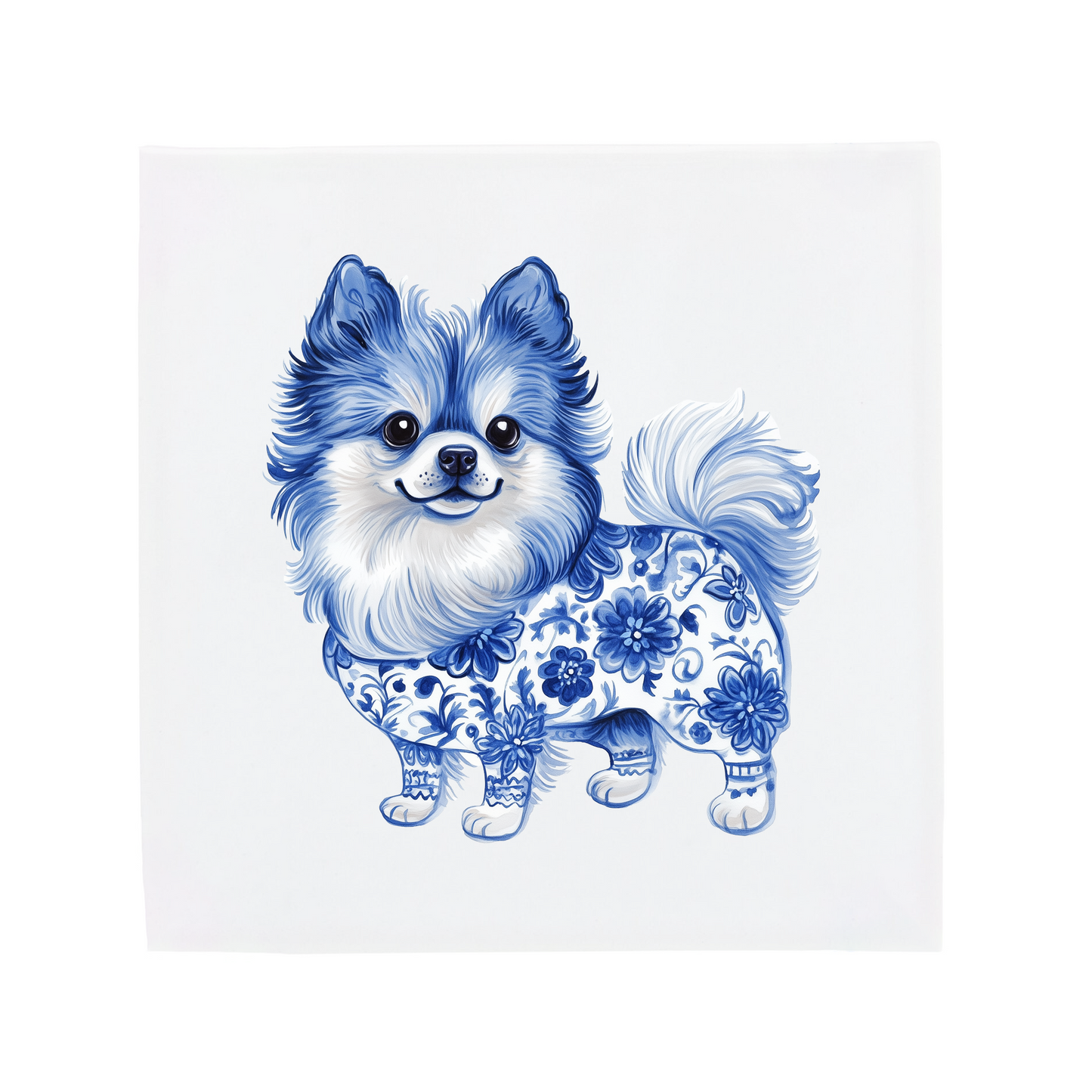 Pomeranian