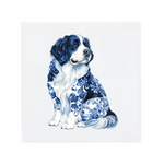 Bernese Mountain Dog