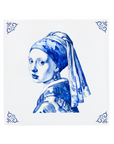 Girl with a Pearl Earring