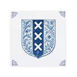 Amsterdam Coat of Arms