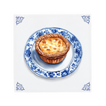 Pastel de Nata