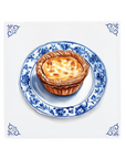 Pastel de Nata