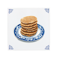 Stroopwafels