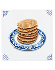 Stroopwafels