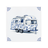 Airstream Trailer