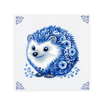 Cute Hedgehog
