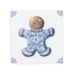 Gingerbread Man