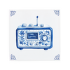 Retro Radio