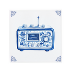 Retro Radio