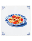 Pasta al Pomodoro