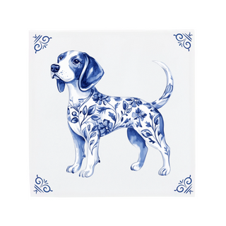 Your Photo on a TIle