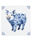 Cute Pig