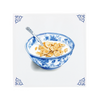 Bowl of Cornflakes