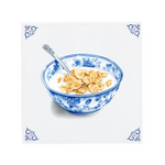 Bowl of Cornflakes
