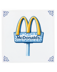 McDonald's Logo