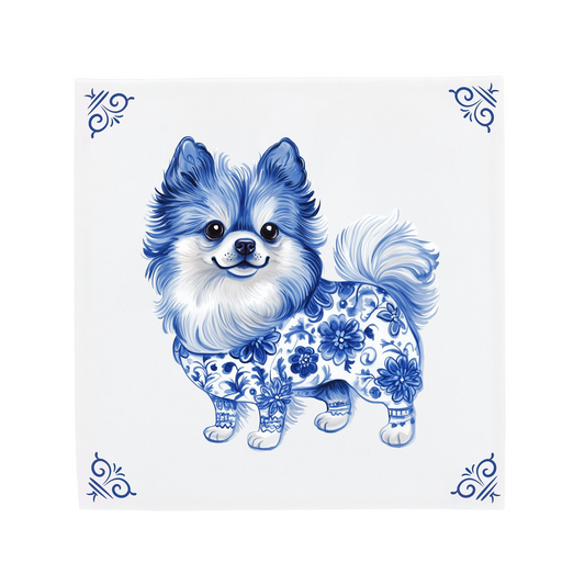 Pomeranian