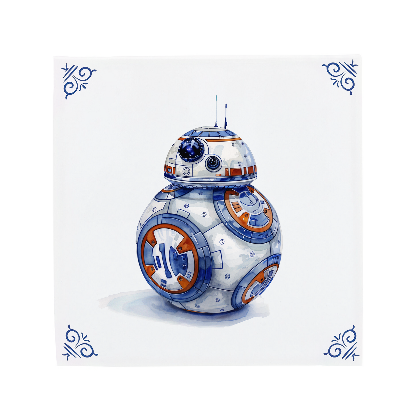 Star Wars BB8