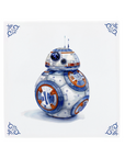 Star Wars BB8