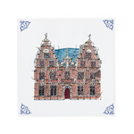 Statenlogement, Hoorn