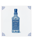Jack Daniel's Fles