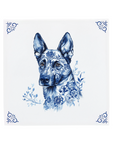 Dutch Shepherd