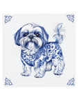 Shih tzu