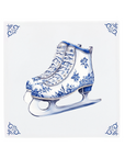 Figure skates